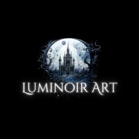 Luminoir Art logo - Similar company to The Koppel Project