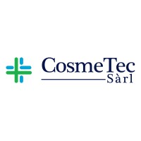 CosmeTec Sàrl logo - Similar company to Alterimo Sàrl
