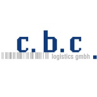 c.b.c. logistics GmbH logo - Similar company to Logistic-Natives E. V.