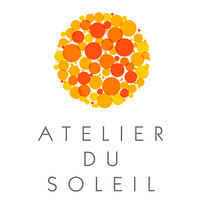 ATELIER DU SOLEIL 2003 SL logo - Similar company to Antisa S.A.