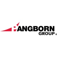 Pangborn Group logo - Similar company to Aysatec