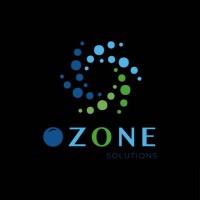 OZONE SMART SOLTUION & ENERGY logo - Similar company to Ozone Solutions