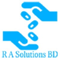 R A Solutions BD logo - Similar company to Resolve Pharma