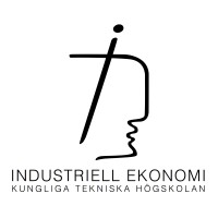 Sektionen för Industriell Ekonomi KTH logo - Similar company to Bright At Kth