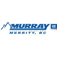 Murray GM Merritt logo - Similar company to District Of Lillooet