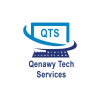 Qenawy server logo - Similar company to Kafa-Ah Business  🎯