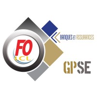 FO LCL Grand Paris Sud Est logo - Similar company to Cfdt Lcl