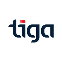Tiga Healthcare Technologies logo - Similar company to Caremed