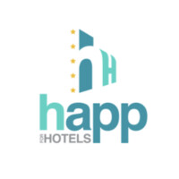 Happ for Hotels logo - Similar company to Hotels & Beyond Llc