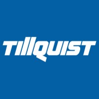 Tillquist Group AB logo - Similar company to Optronic