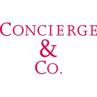 Concierge & Co. logo - Similar company to Concierge Preferred
