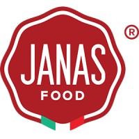 JANASFOOD logo - Similar company to Damaster Group