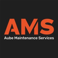 Aube Maintenance Services (AMS) logo - Similar company to Sem Suhner