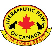 Therapeutic Paws Of Canada