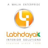 Labhdayak logo - Similar company to Amj