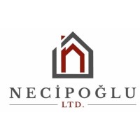 Necipoglu Ltd logo - Similar company to Trippep