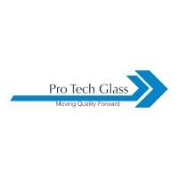 Pro Tech Glass logo - Similar company to Protec Glass Llc