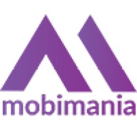 Mobimania logo - Similar company to Pups 'N' Ducks
