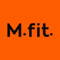 Modofit Academia logo - Similar company to Franchise4U Brasil