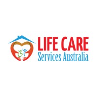 Life Care Services Australia logo - Similar company to Jc Recruitment
