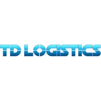 TD Logistics, LLC logo - Similar company to Dtr Logistic Solutions
