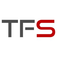 Technofin Solutions logo - Similar company to Technofin It Solutions Pvt.Ltd.,