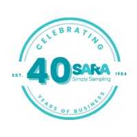 Sara Simply Sampling logo - Similar company to Leadstone Group Inc.