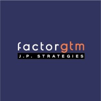 FactorGTM logo - Similar company to Wise Collective, Inc.