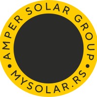 Amper Solar Group logo - Similar company to Green Energy Solutions