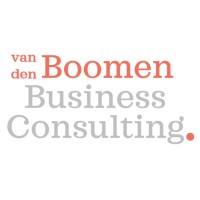 Van den Boomen Business Consulting logo - Similar company to Uanimation