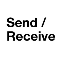 Send / Receive logo - Similar company to Golz