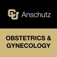 University of Colorado Department of Obstetrics and Gynecology logo - Similar company to Mama Bird Doula Services