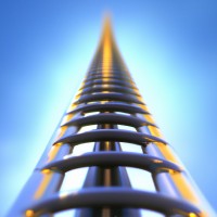 Aspire Ladders logo - Similar company to Fiveral