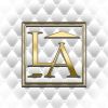 LuxAbitare logo - Similar company to Hi-Tek Solutions Srl