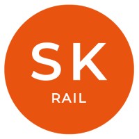 Samuel Knight Rail logo - Similar company to First Selection Recruitment