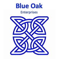 Blue Oak Consulting LLC logo - Similar company to Blue Oak Consulting Llc
