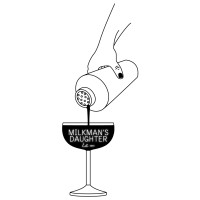 Milkman's Daughter logo - Similar company to Sphene