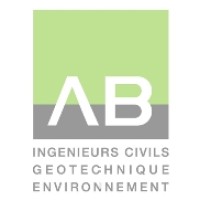 ab ingénieurs sa logo - Similar company to Gamaco Structural Engineers