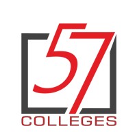 57 Colleges