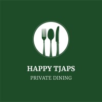 Happy Tjaps logo - Similar company to Mr. Simons