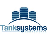 Tanksystems logo - Similar company to Sims Plastics, Inc.