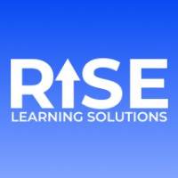 RISE Learning Solutions logo - Similar company to Seneco Operations