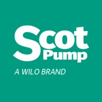 Scot Pump, A Wilo Brand logo - Similar company to Wilo Usa