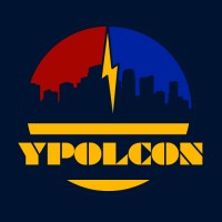 Young Politicians' Convention logo - Similar company to Politicians Development