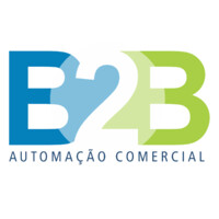 B2B TI - Automação Comercial logo - Similar company to Sga - Software Gaming Architects