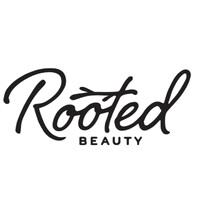 Rooted Beauty logo - Similar company to Prevenient