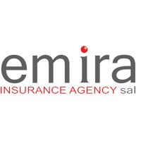 EMIRA Insurance Agency SAL logo - Similar company to Esra Insurance Brokers