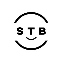 Spread the Bagel logo - Similar company to M&M Marketing & Events Agency