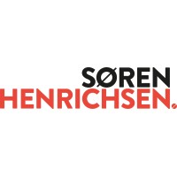 Søren Henrichsen Design Studio logo - Similar company to Work Matter