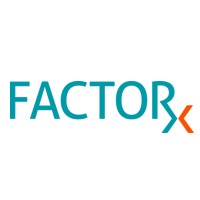 FACTORx logo - Similar company to Lovevolve®